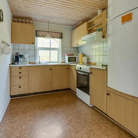 Tatil Evi Three-bedroom Holiday In *