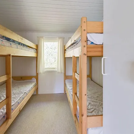 Tatil Evi Three-bedroom Holiday In *